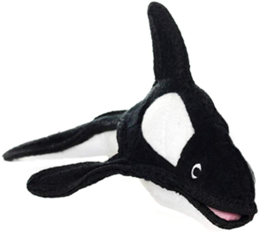 Tuffy Ocean Creature Killer Whale – BigaMart