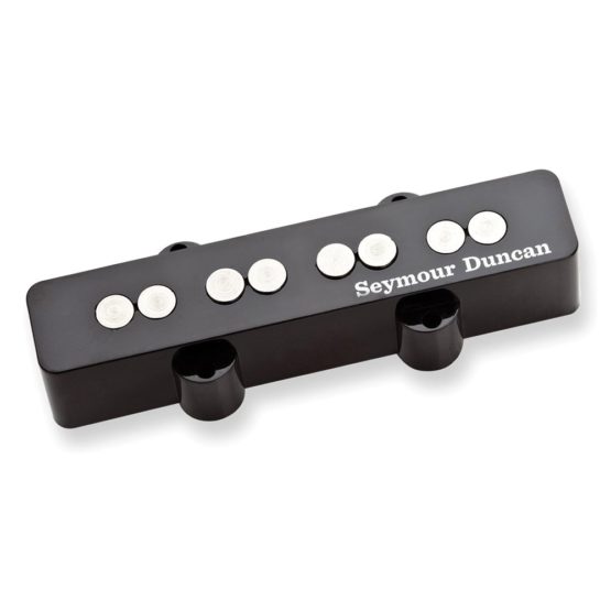 Seymour Duncan Jazz Bass QuarterPound, Bridge · Pickup Electric Bass
