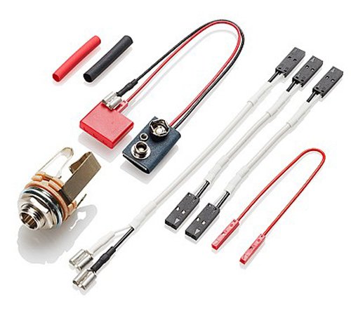 EMG SPC Presence Control, Chrome, Small Medium Large X-Large 2X-Large - Image 3