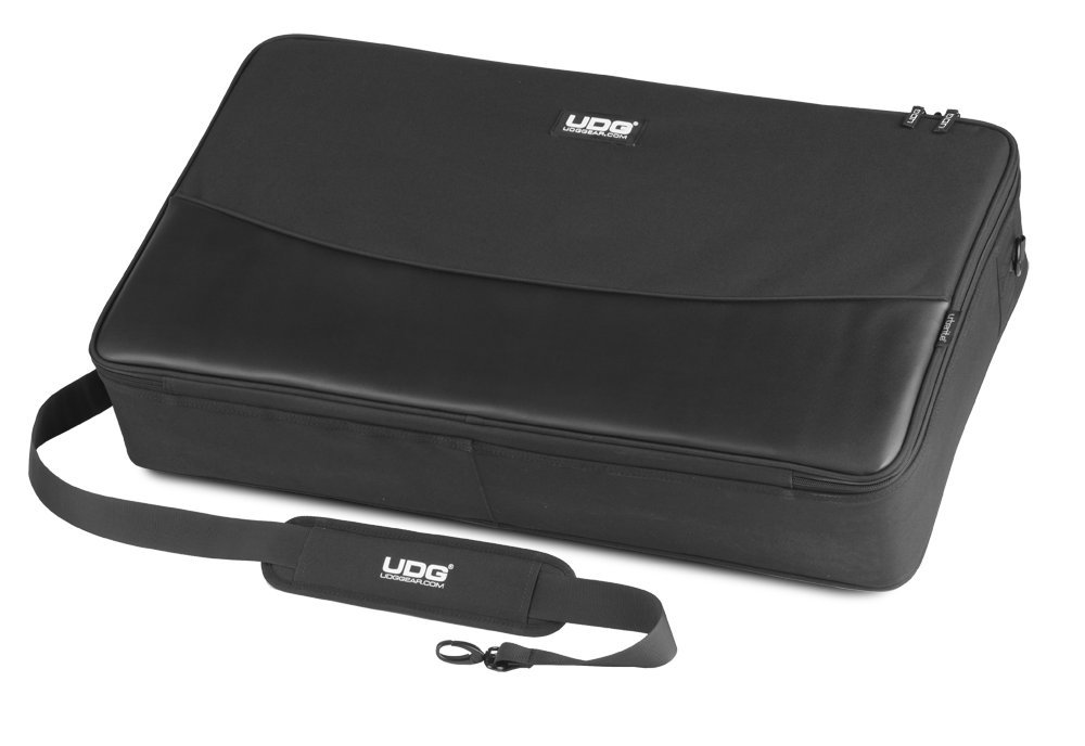UDG Urbanite Midi Controller Sleeve Large, Black - Image 4