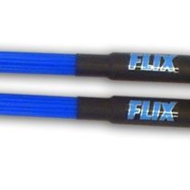 Flix Tips Medium Drumsticks - Orange
