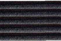 Prym Elastic-Cord 2.5 mm Black