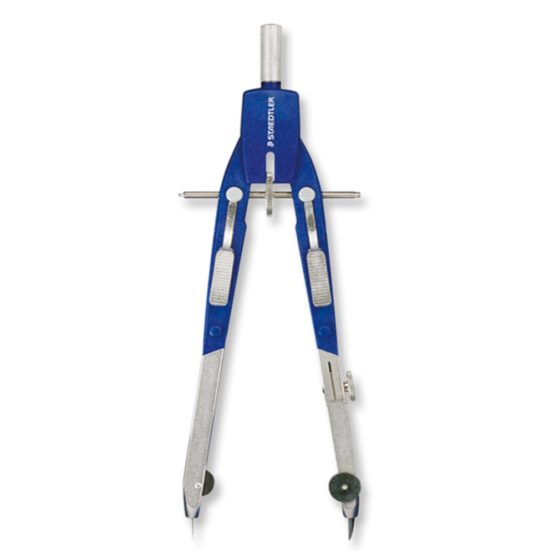 Staedtler Mars Comfort 552 quick compass - Image 2