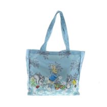 Beatrix Potter Peter Rabbit Bag Gym Tote, 35 cm, Multicoloured