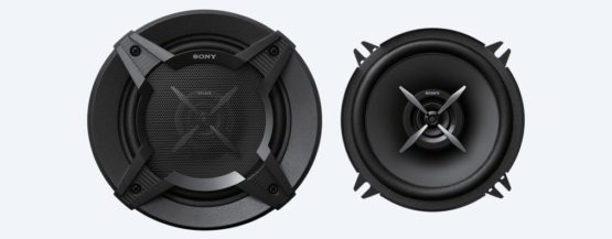 Sony XS-FB1320E 13cm (5.1”) 2-Way Coaxial Speakers, black - Image 3