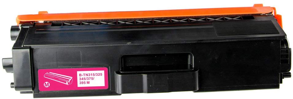 PerfectPrint Compatible Toner Cartridge Replacement for Brother DCP-9055CDN 9270CDN HL-4140CN 4150CDN 4570CDW 4570CDWT MFC-9460CDN 9465CDN 9970CDW TN325 TN-325 (Black/Cyan/Magenta/Yellow - Image 4