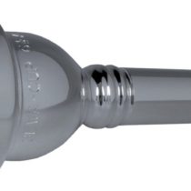 GEWA 710052 Mundstück Tenorhorn 11 T versilbert