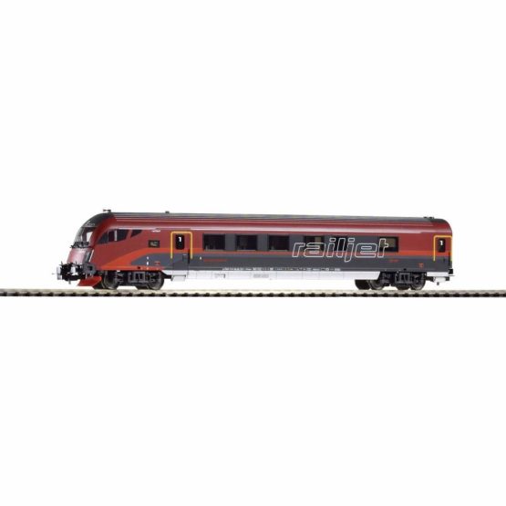 Piko 57672 Control Trolley Rail Rail Vehicles Jet ÖBB VI