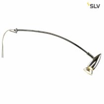 SLV Display Pictures, Spotlight, Wall lamp, Interior Light / GU10 50W Chrome, Aluminium, 50 W