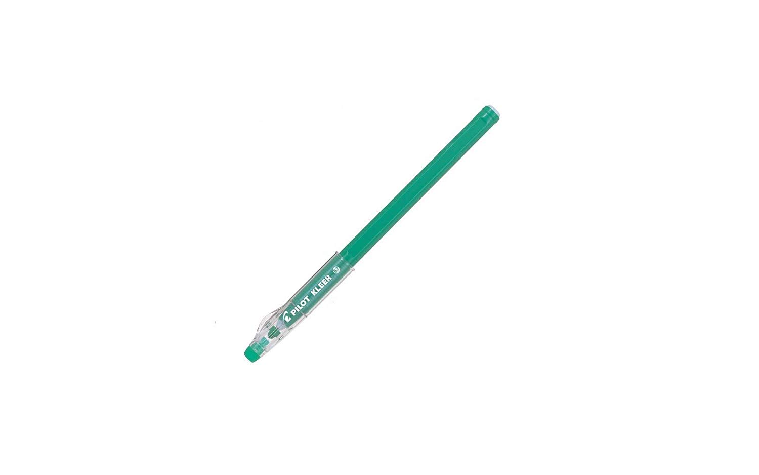 Pilot Kleer erasable Ball Bright Green 1 Piece(s), default, default