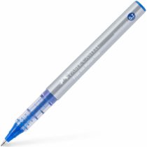 Faber-Castell 348151 ? Ink Roller 0.7 Blue. Pack of 12.