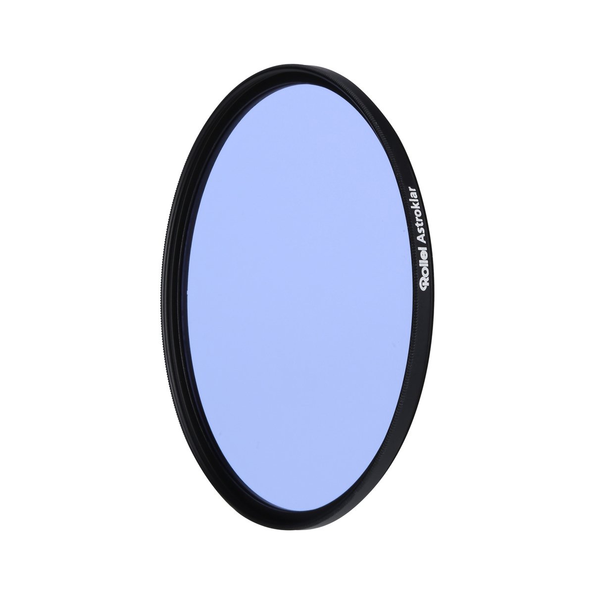 Rollei Astroklar Light Pollution Round Filter I 52mm Night Light Filter I Clear night filter for astrophotography and night photography