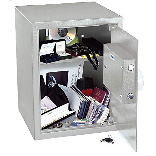 Draper 38218 Electronic Safe, 44L, 44 L - Image 2