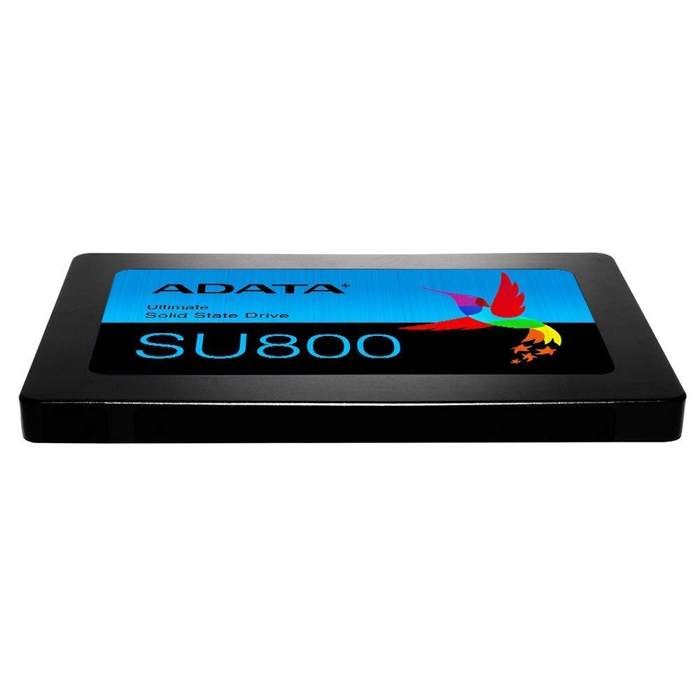 ADATA Ultimate SU800 256GB Solid State Drive (SSD), black, 256 GB - Image 3