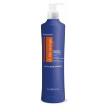 FANOLA No Orange Anti-Orange Hair Mask - 350 ML