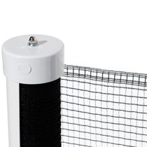 KidKusion Driveway Guard, Black, 18 Ft