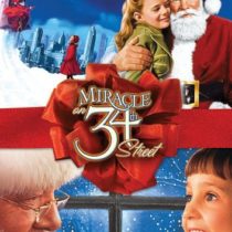 Miracle On 34th Street 1947/ 1994 Double Pack [DVD]
