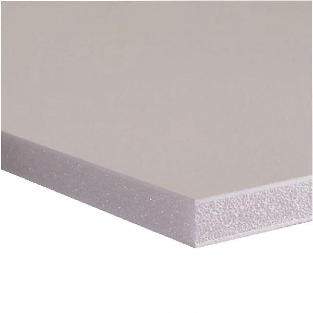 WESTDESN 5 mm A3 Foamboard - White (Pack of 10)