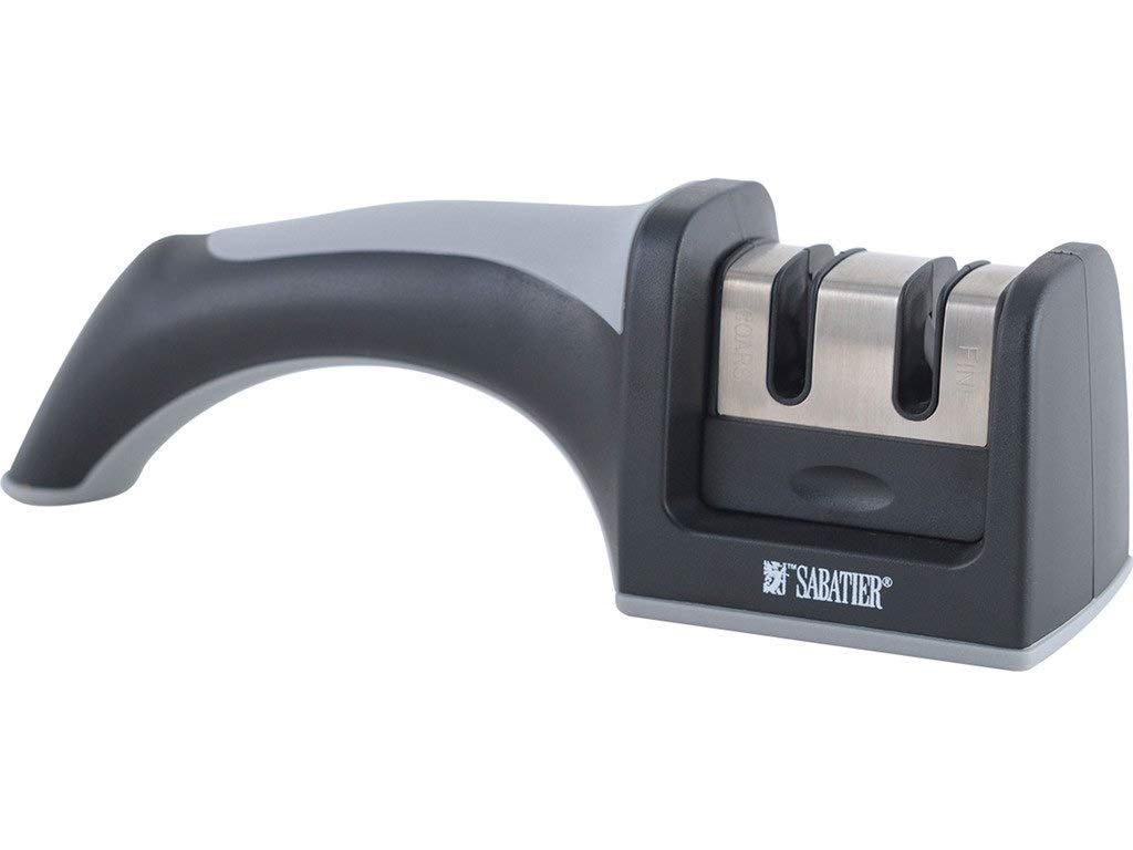 Sabatier Maison Classic Knife Sharpener, 13 cm (5"), Assorted, 13cm