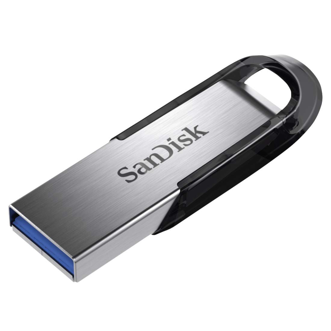 SANDISK Ultra Flair USB Type-A Flash Drive 256GB (USB 3.0 memory stick with transfer speeds up to 150MB/s - Image 2