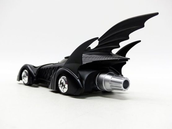 miniature batmobile