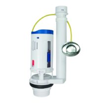 FLUSHDADDY NP254 Dual Flush Drop Valve, , 1.5 and 2-Inch