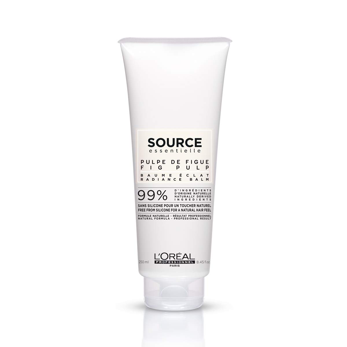L'Oreal PULPE DE FIGUE FIG PULP 250 ml, 250 ml (Pack of 1) - Image 2