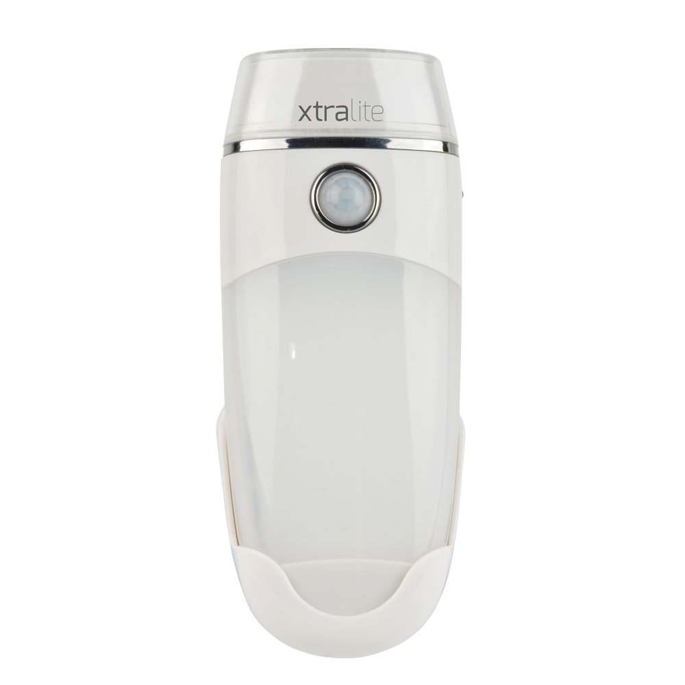 Xtralite Rechargeable LED Emergency Light, Power Failure Night Light & Torch with Motion Sensor, Dusk-to-Dawn Mode - Image 4