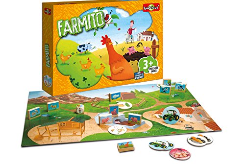 Bioviva – Nature Challenges Planet: The Incredible Earth, Unterhaltsames Wissens-Kartenspiel über Die Erde (mehrfarbig)