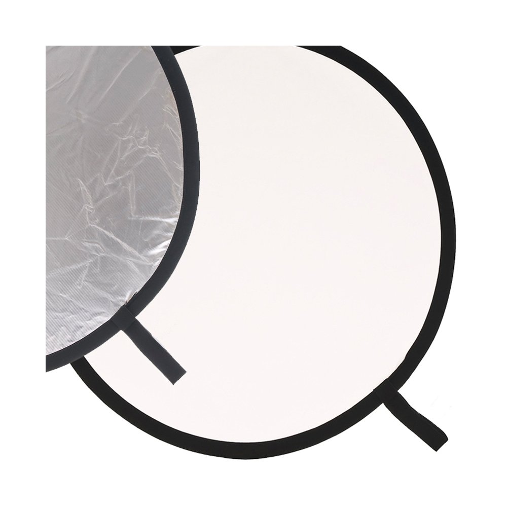 Lastolite 95cm Reflector - Silver/White, 96,5 cm (38 Zoll) - Image 3