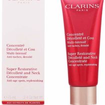 Clarins CRÉME MULTI-INTENSIVE CONCENTRÉ DÉCOLLETÉ ET COU