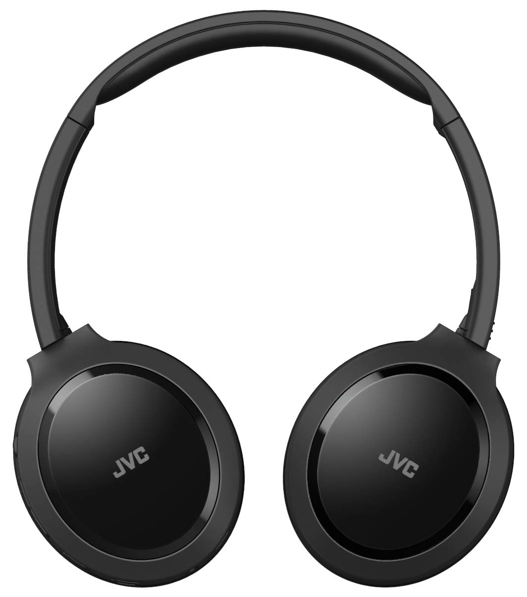 Jvc S80bt Bluetooth Wireless Over Ear Headphones Foldable Around Ear Premium Headphones With 8205