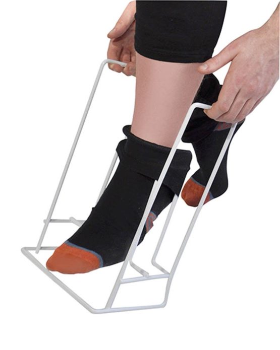 Aidapt Rigid Sock and Stocking Helper (Eligible for VAT relief in the UK) - Image 3