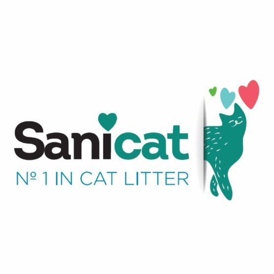 Sanicat Clumping unscented 10L - Image 4