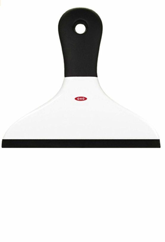 OXO 1069158 Good Grips Mini Squeegee