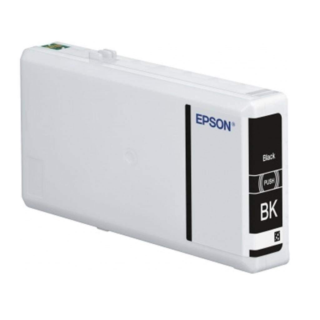 Epson T7891 Black Genuine, XXL High Yield Ink Cartridge DuraBrite Ultra, Super high - Image 4