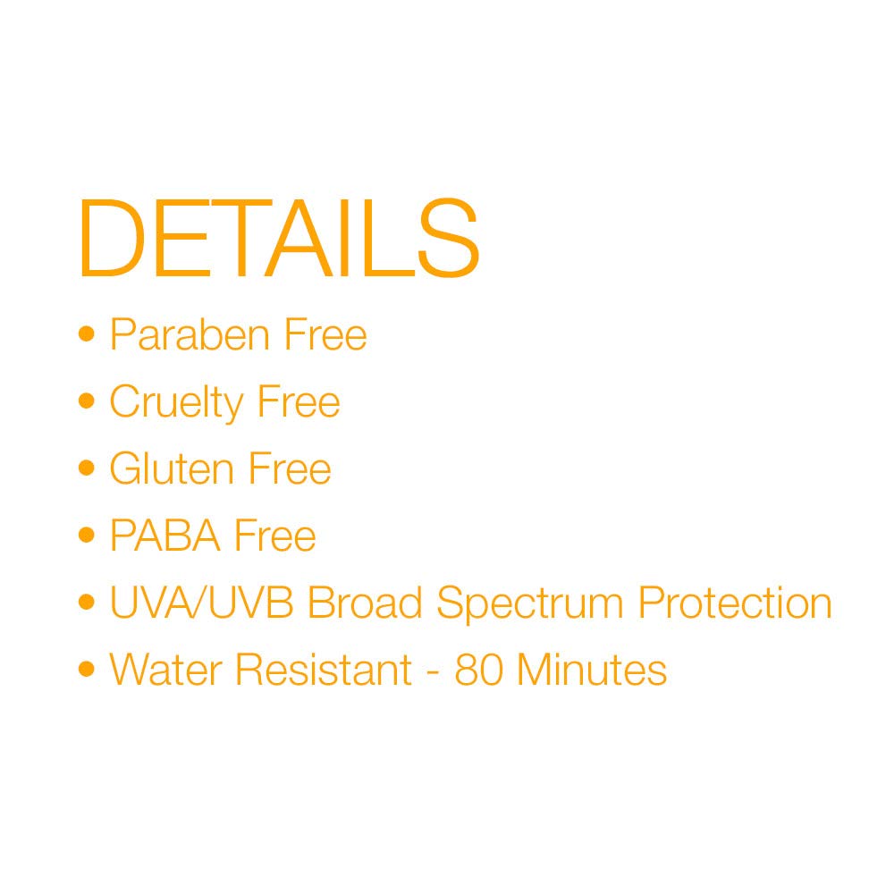 Australian Gold SPF 15 Spray Gel 237ml, Black, 237 ml (Pack of 1) - Image 3