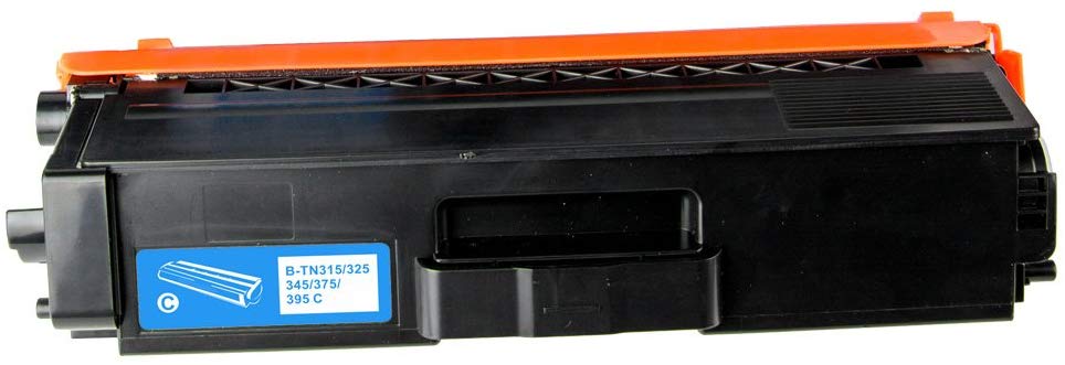 PerfectPrint Compatible Toner Cartridge Replacement for Brother DCP-9055CDN 9270CDN HL-4140CN 4150CDN 4570CDW 4570CDWT MFC-9460CDN 9465CDN 9970CDW TN325 TN-325 (Black/Cyan/Magenta/Yellow - Image 3