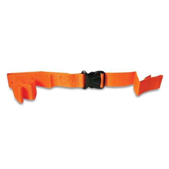 Reliance Medical Adjustable Spinal Board Single Strap - Image 3