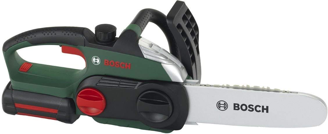 Theo Klein 8399 Bosch Chain Saw I Child-Friendly