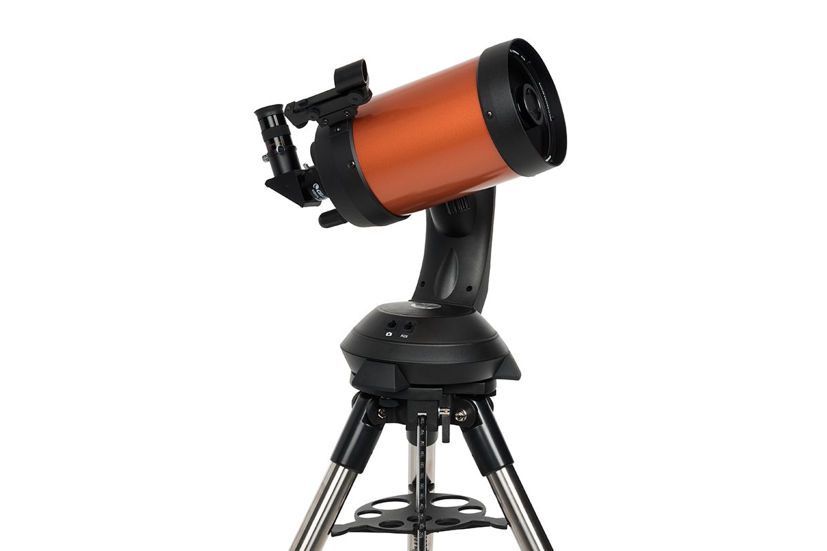 Celestron 11036 NexStar 5SE Computerised Schmidt-Cassegrain Telescope with Automated GoTo Mount - Image 2