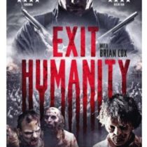 Exit Humanity [DVD]