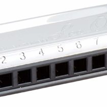 Lee Oskar D Minor Mouth Harmonica