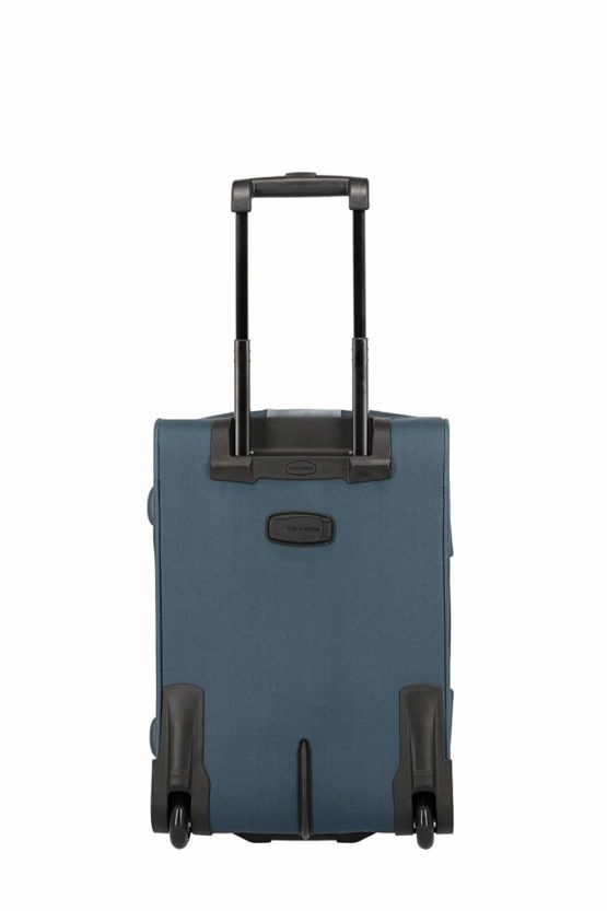 Travelite Roller Case 098487 Orlando 2 Wheel Trolley Small 37 Liters Blue (Marine) 82774 - Image 3