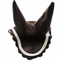Rhinegold Fly Veil/Noise Muffler