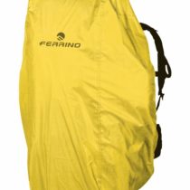 Ferrino, Yellow Backpack Cover, 90 Litres