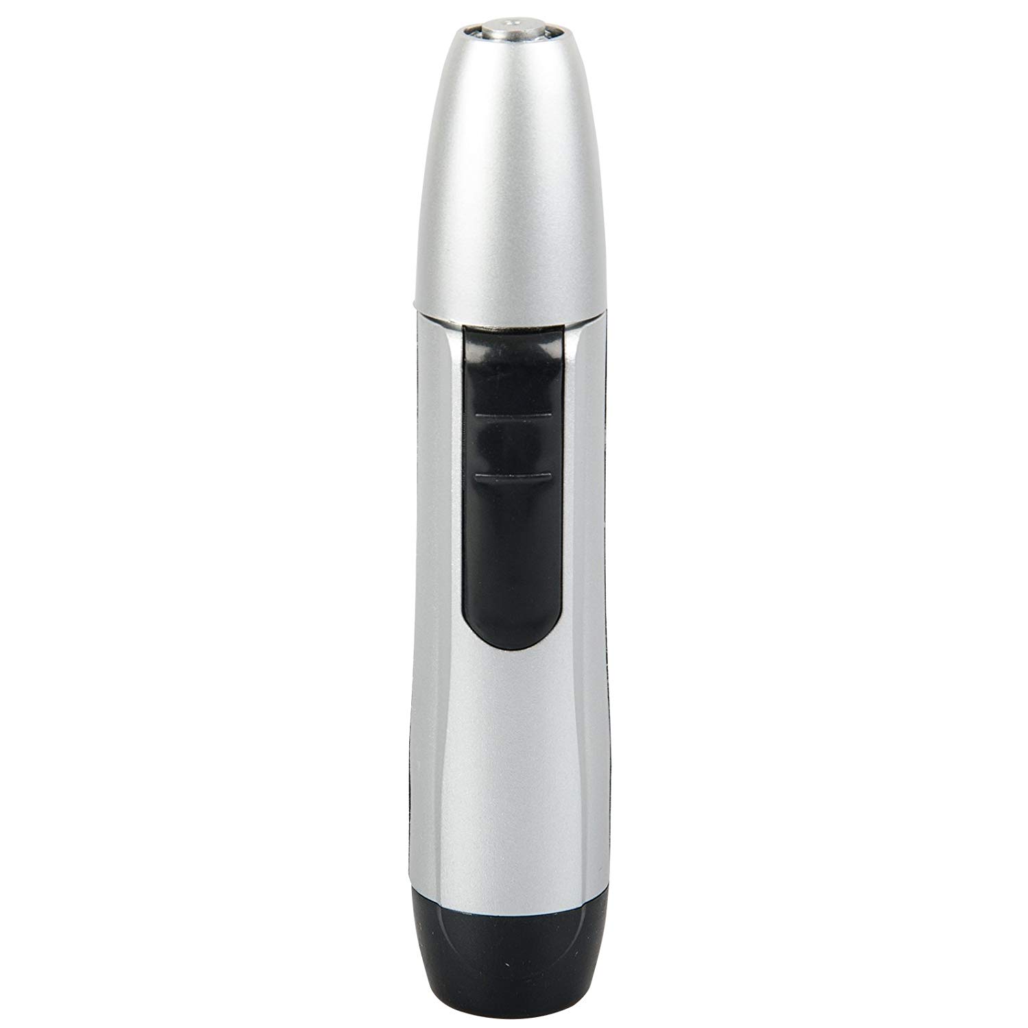 OOTB Silver Design Nose and Ear Trimmer - Image 2