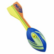 Nerf- Vortex AERO Holder Howler Football Exterior, 32 cm, Assorted Color