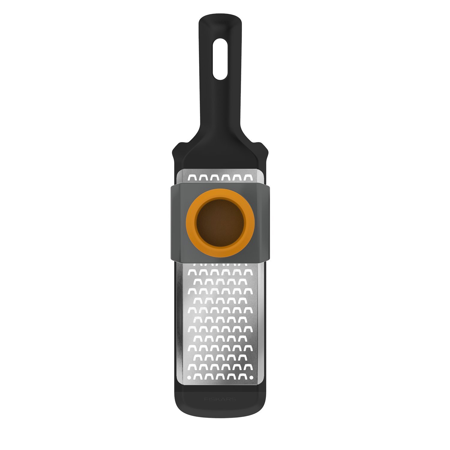 Fiskars Ff Grater Set Coarse and Fine, Multi-colour, 30,8 x 7,3 x 5,5 cm