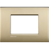 Legrand bticino-Edge 4/3 m ll air-Gold